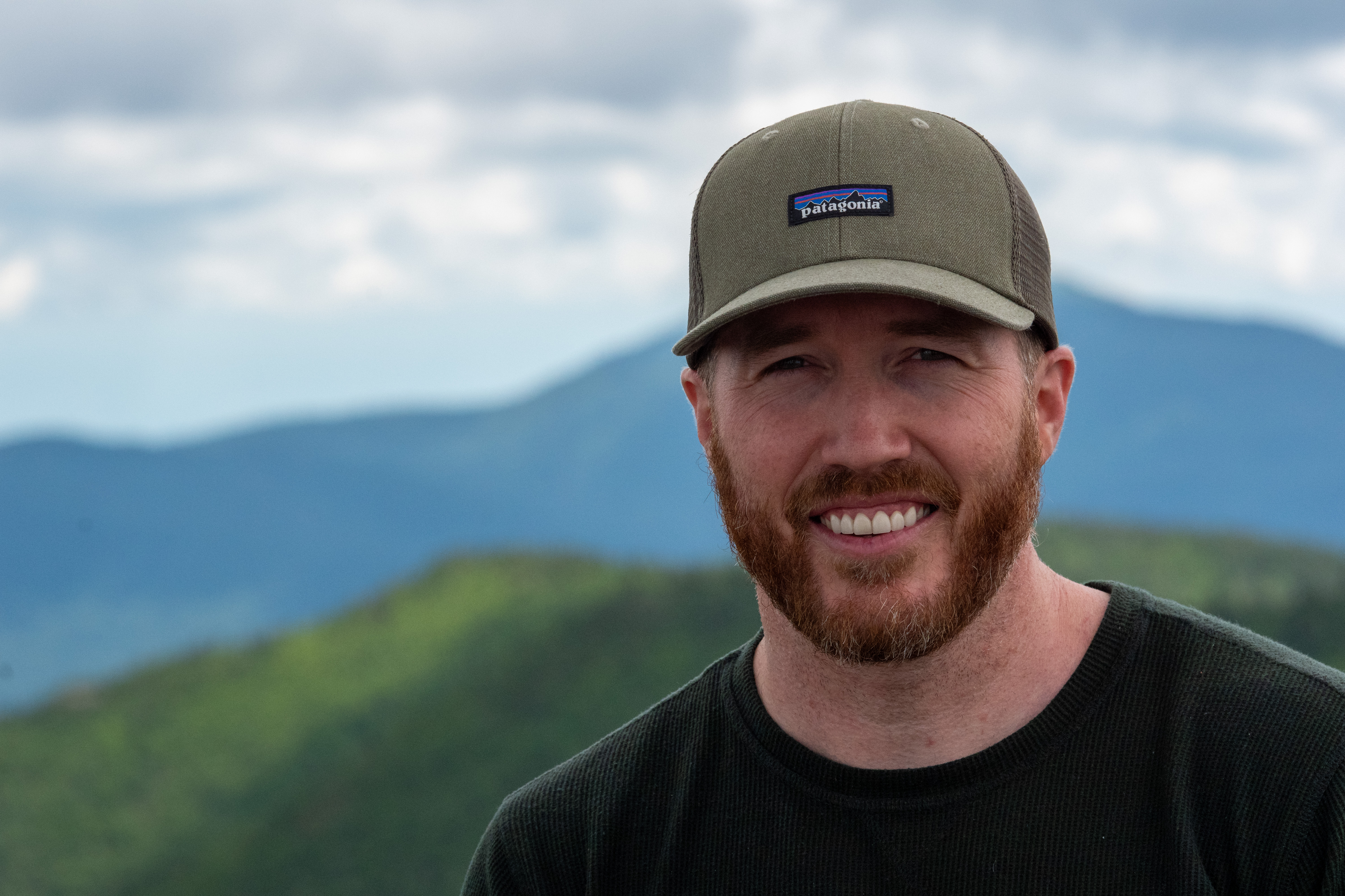 Jared Case — Astrophotographer